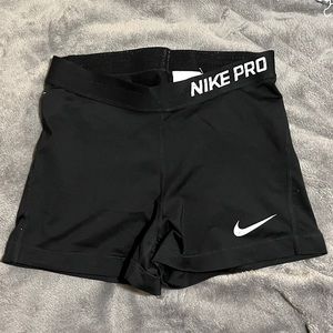 NIKE PRO SPANDEX